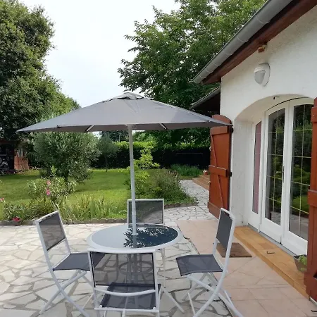 Appartement Cocooning