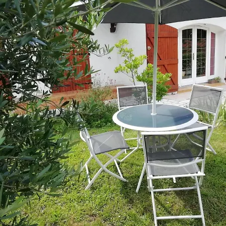 Cocooning Apartamento *