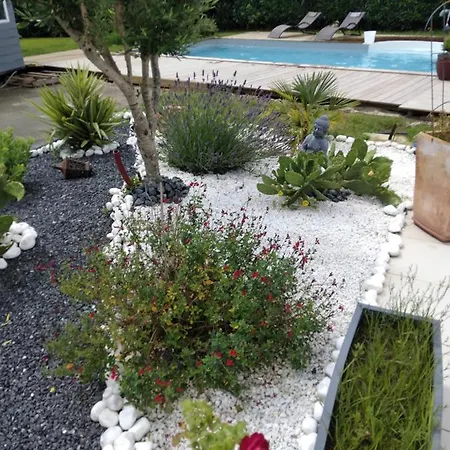 Cocooning شقة Seyresse