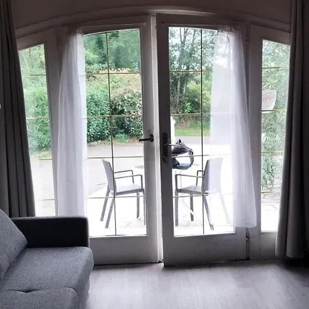 Appartement Cocooning