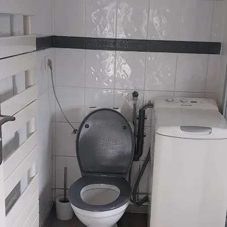 Apartamento Cocooning Seyresse