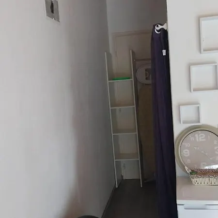 Cocooning * Seyresse