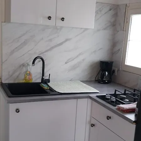 Cocooning Apartamento