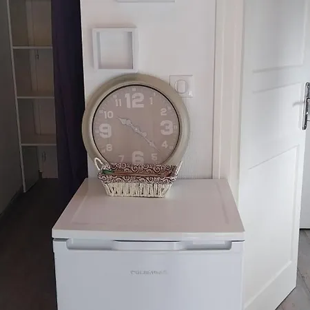 Apartamento Cocooning