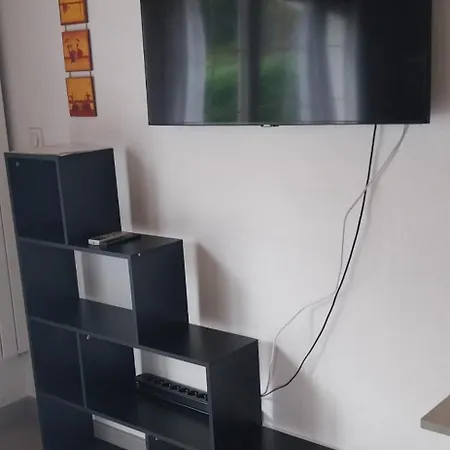 Apartamento Cocooning *