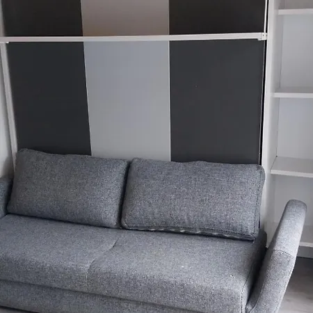 Cocooning Appartement Seyresse