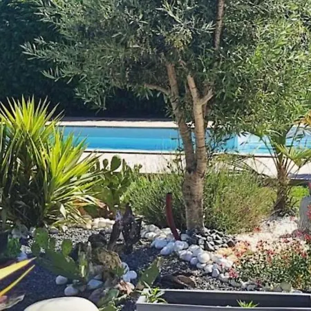 Appartement Cocooning