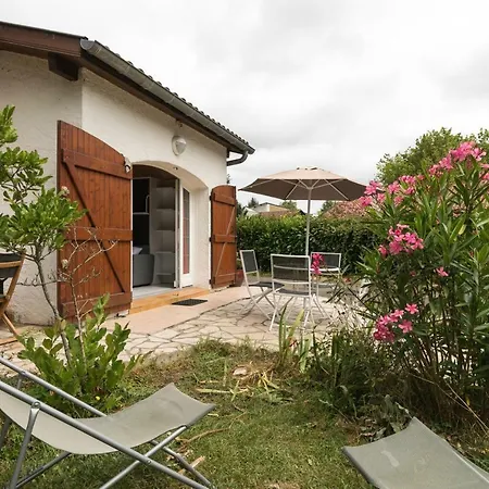 Apartamento Cocooning Seyresse