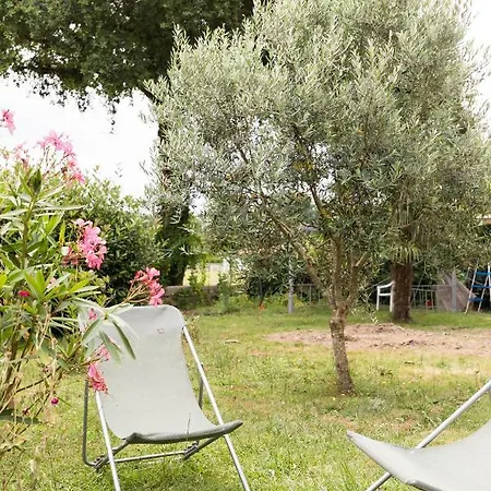 Apartamento Cocooning