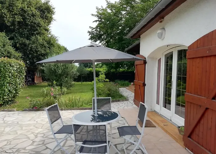 Appartement Cocooning