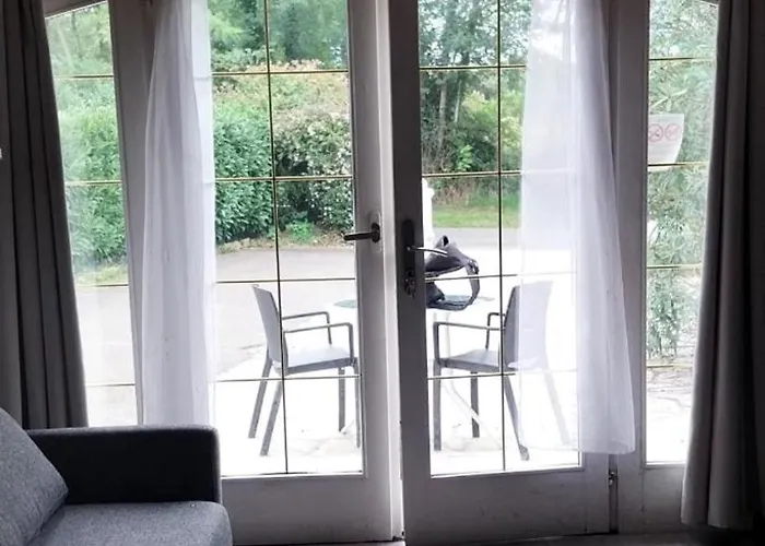 Appartement Cocooning