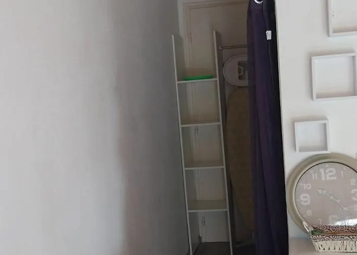 Cocooning * Seyresse