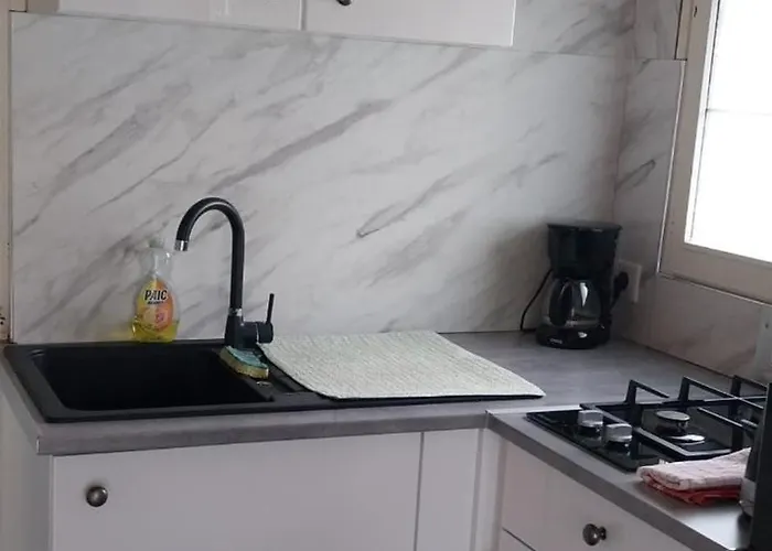 Cocooning Appartement