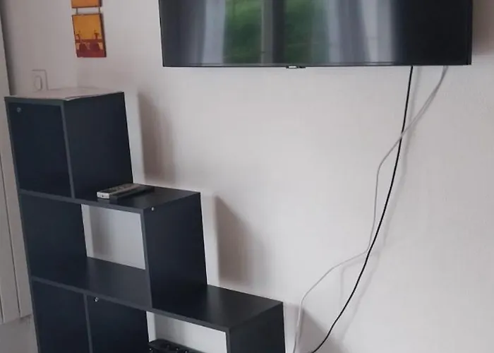 Appartement Cocooning *