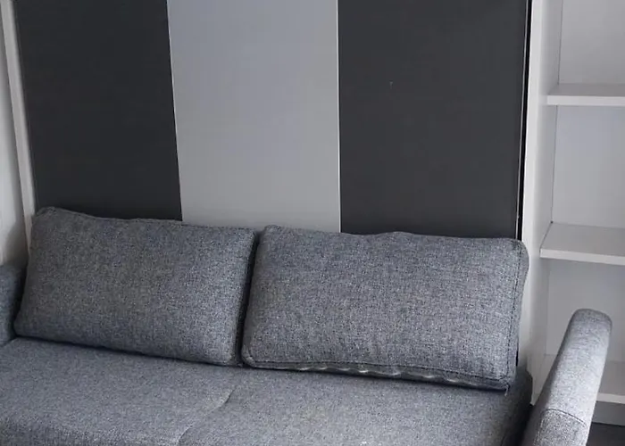 Cocooning Appartement Seyresse