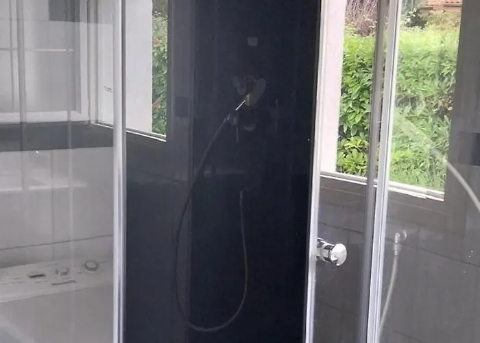 Cocooning Appartement