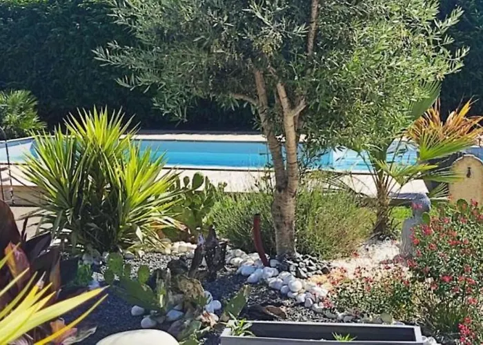 Appartement Cocooning