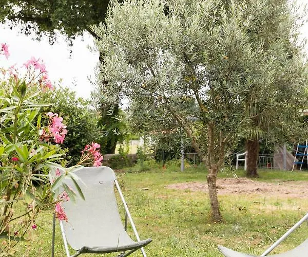 Appartement Cocooning